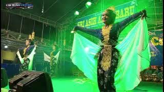 Ludruk SRI ASIH ARGA BARU  Tari jago kluruk live Kepuhrejo Kudu JOMBANG