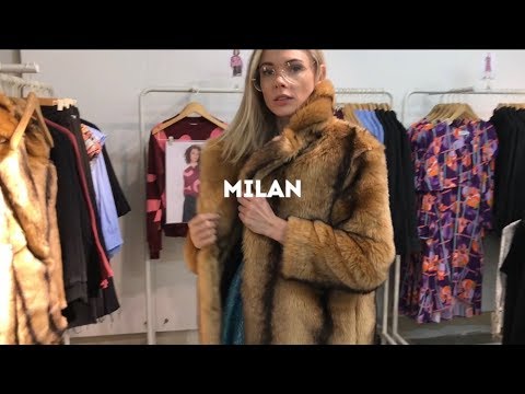 Video: 6 hal yang mengejutkan kami di Milan Fashion Week