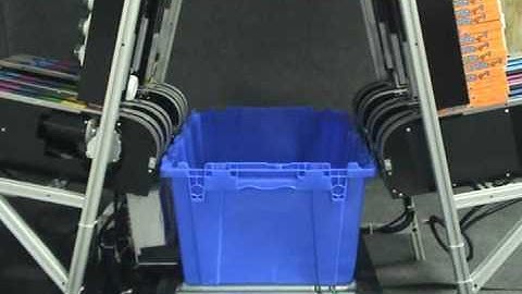 Pick-MAX Auto by IPTI