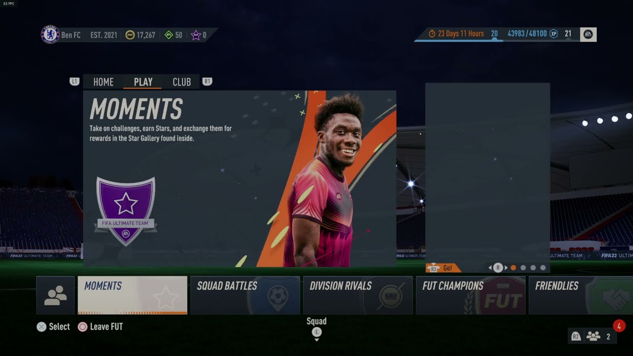 FIFA 23 Glitch, Bug, and Mistakes List