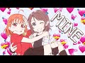 kyOresu (loli cover) - You so Precious when You Smile (Chika x You)