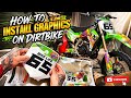 Easiest Way to Install Motocross Graphics Without Bubbles (Step-by-Step)