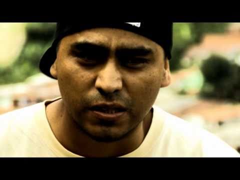 Micro Documental - La Voz