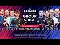 Group Stage | BLAST Fall Finals 2023 [ENG/FIL]