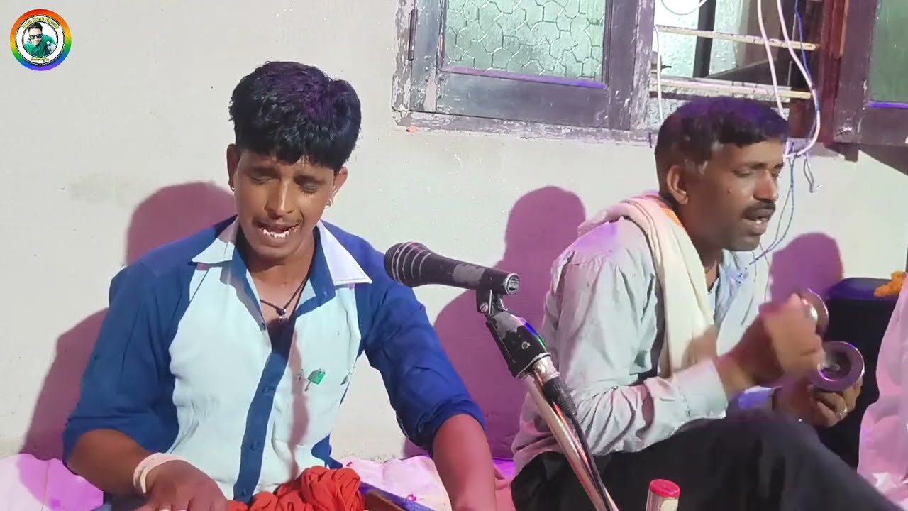 फूलड़ा लाई ये मालण की मारे घर आवे भगवान | ग़ायक - नानूराम जी | NANURAM JI