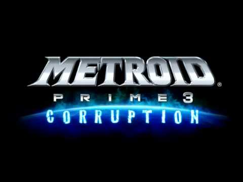 Video: ZDA Metroid Prime 3 Datum