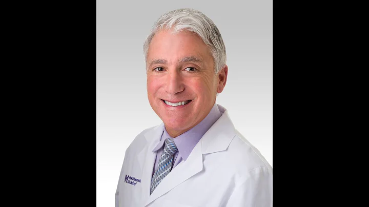 Breakthrough Tricuspid Valve Replacement With Edwards EVOQUE System