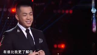 大壮再现经典《我们不一样》 好听极了，一首超火歌曲！