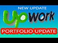 Upwork Profile Upload in Professional way-2023- Upwork Bangla- upwork po...