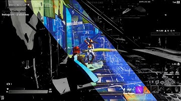 *INSANE* fortnite rectangle effect (no plugins) tutorial at 100 subscribers (Davinci Resolve) LMGK