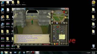 ServerSoft 508 Server