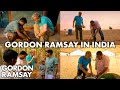 Gordon's Best Moments In India | Part Two | Gordon's Great Escape