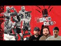 Rencontre avec Matt Casavant en direct de Miami & Leila Beaudoin en action! - EP11 - Le Punchcast