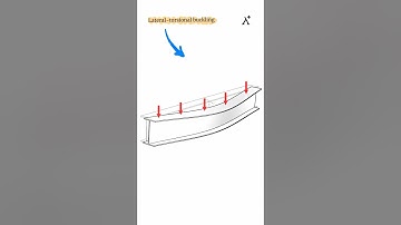Lateral torsional buckling
