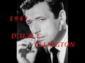 Yves montand  ellington quarante et one