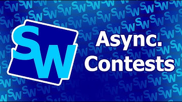 Asynchronous Tournaments on SpeechWire