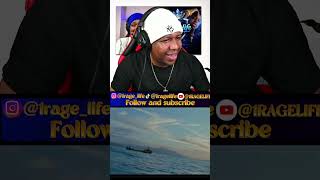 Original Koffee Featuring Skillibeng - Rapid Fyah (Official Music Video) [REACTION] #shorts
