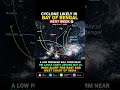 Bay of Bengal Weather Alert A low-pressure system may develop near SriLanka around May10–17 #shorts