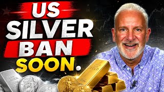IF YOU OWN SILVER YOU HAVE JUST WEEKS TO PREPARE | PETER SCHIFF URGENT WARNING