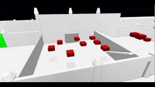 Udk Puzzle Level