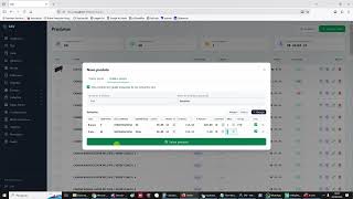 Sistema Para Gestão De Vendas E Controle De Estoque Sav