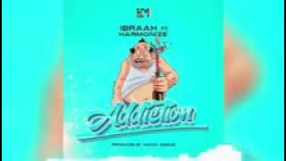 Ibraah ft Harmonize - Adiction (  video )