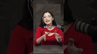 Lilly reta a Morena