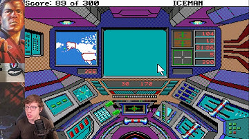 Codename: ICEMAN: Part 2