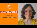 Aliancaneco - Prelego de Manuela Ronco | IJK 2020 en la reto