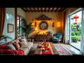 Ullambana Festival Décor Inspiration | Cozy Living, Kitchen &amp; Bedrooms