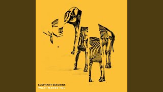 What Makes You - Elephant Sessions