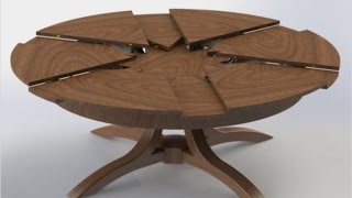 Coolest foldable furniture