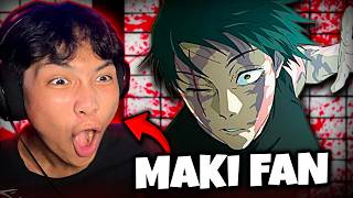 I Binged Jujutsu Kaisen SEASON 3... (Part 1)