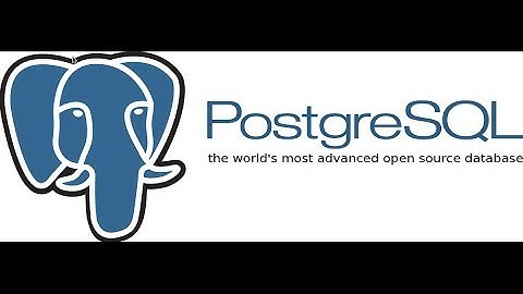 Replicação de dados com postgreSQL 9.1
