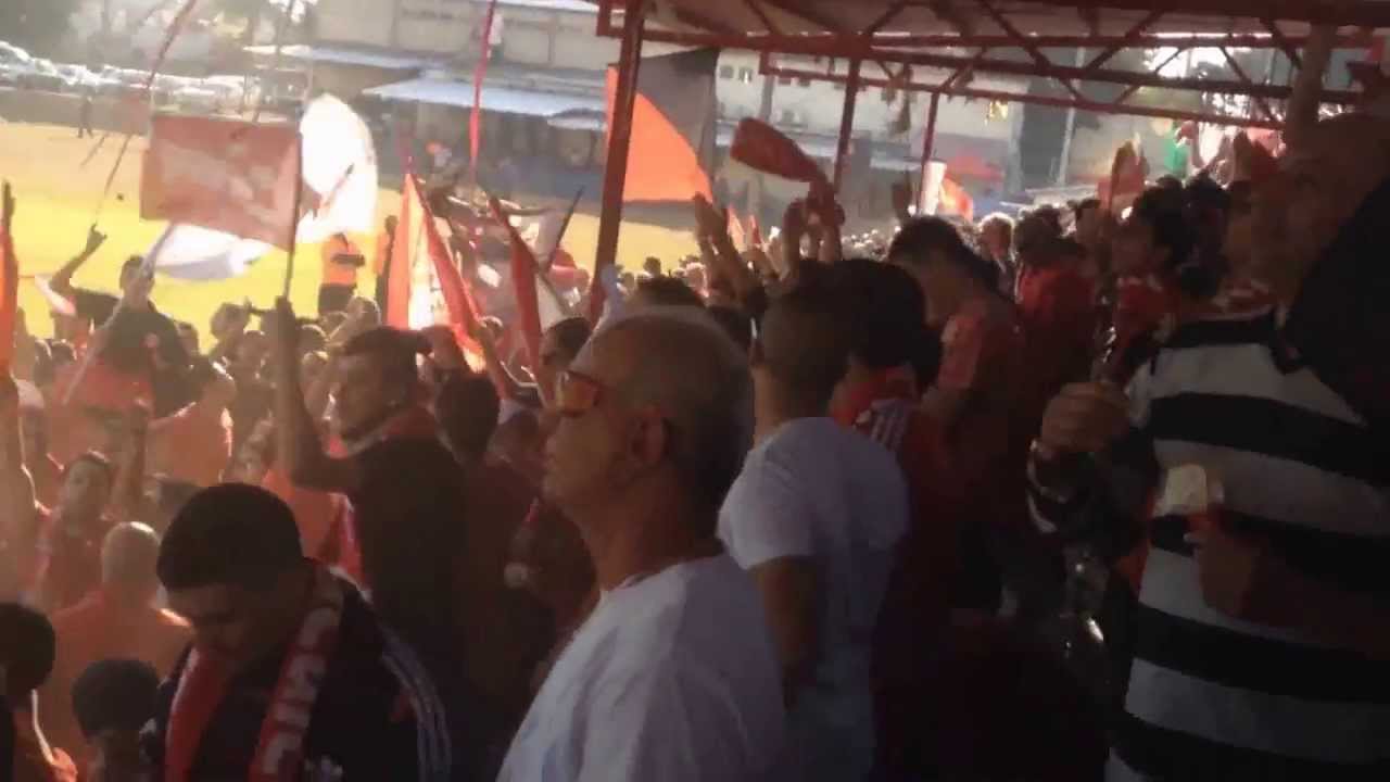 הפועל מרמורק - מכבי שעריים 0-2