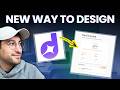 The NEW way to get beautiful vibe coded designs