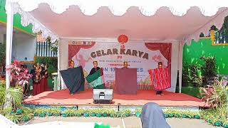 Gelar Karya - Tari Cule Lipa