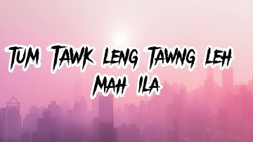 a thuk TAWH/lyrics #jtproduction #athuktawh #lyrics  #mizo