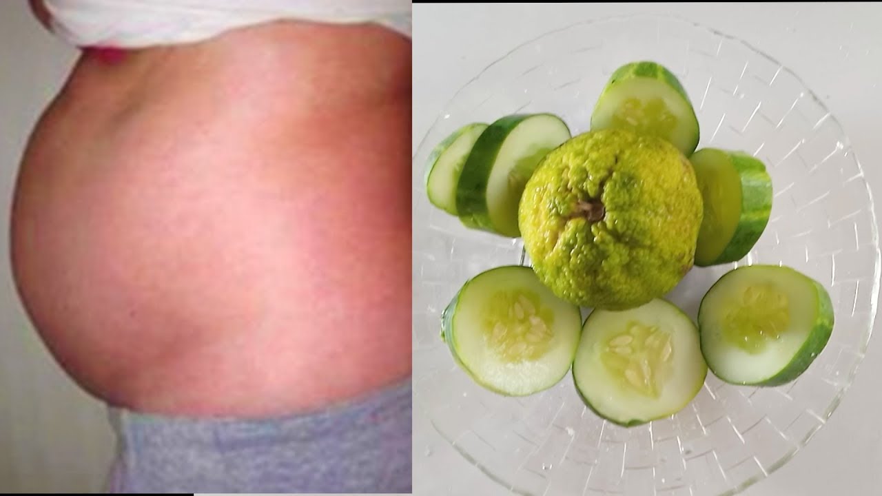 skincare routine order 1 Day challenge - Remove stomach fats Permanently || Bye Bye Belly Fat!