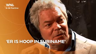 Download Lagu Suriname is 50 jaar onafhankelijk: 'Er is veel vreugde en hoop' MP3