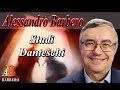 Alessandro Barbero - Studi Danteschi