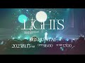 NOA 5th Anniversary Special Live &ldquo;LiGHTS&rdquo; SPOT