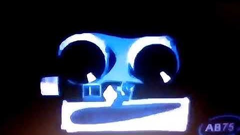 Klasky Csupo Pitch Black Enhanced With Music Effect