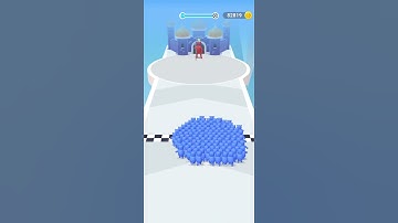 Count Master  |Level 579| Solution Walk-through Answers. #puzzle