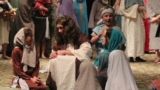 Redeemer 2014 Easter Musical-Promo
