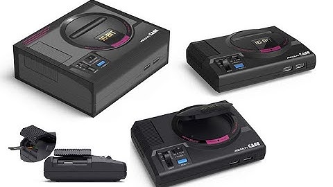 RetroFlag MegaPi Case :  Unboxing & Put it together