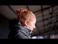INTERVIEW | Irish international prop Niamh O'Dowd speaks after signing for Gloucester Hartpury
