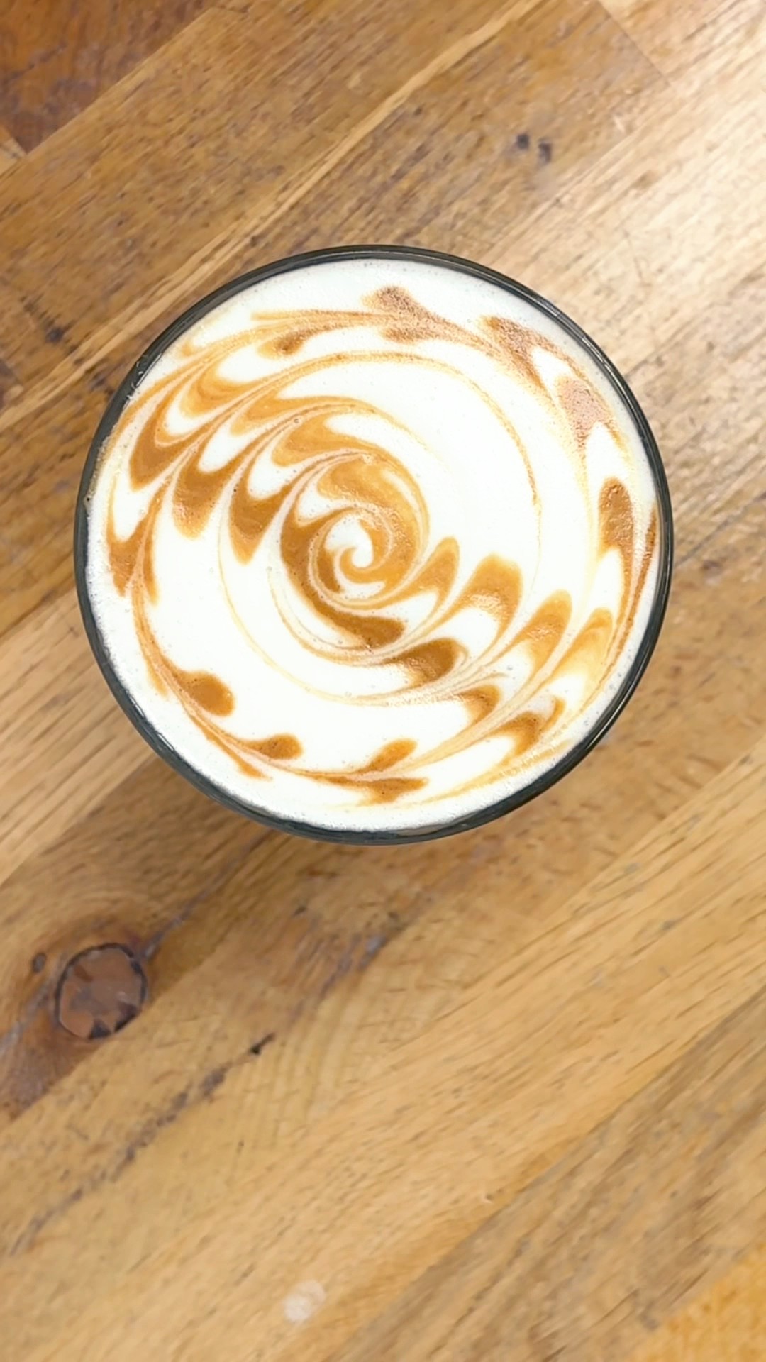 🫶 #baristadaily #fypシ #latteart #fyp - YouTube