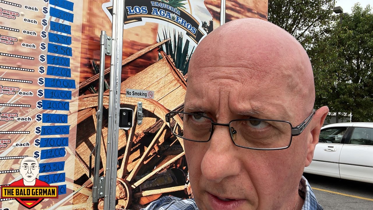 Я нашел скрытую жемчужину: фургончик с едой Los Agaveros в Ла-Верни, штат Теннесси