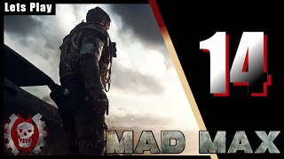 TÁBORY, UPGREJDY A TONY ŠROTU! - MAD MAX 2015 - Part 14